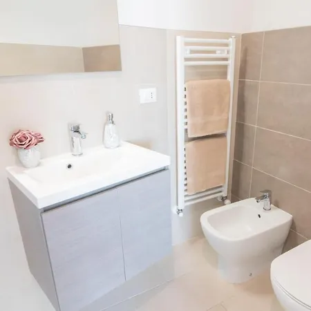 Apartmán Cappuccini Appartments