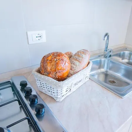 Cappuccini Appartments Apartmán Peschiera del Garda