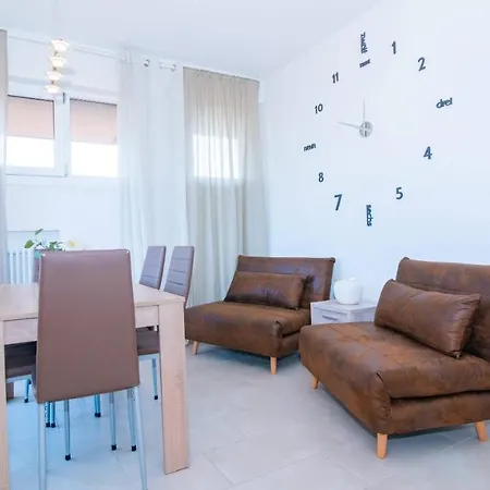 Cappuccini Appartments Peschiera del Garda