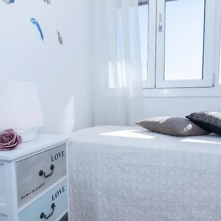 Apartmán Cappuccini Appartments Peschiera del Garda