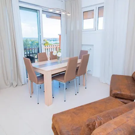 Cappuccini Appartments *