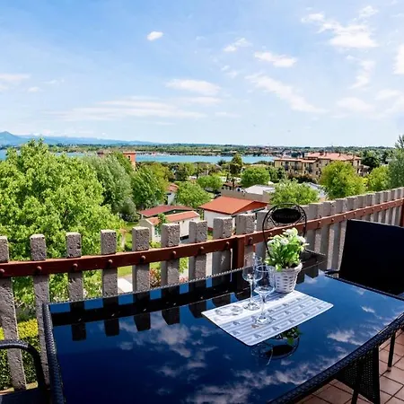 Cappuccini Appartments * Peschiera del Garda