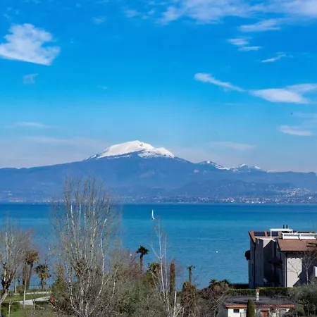 Apartmán Cappuccini Appartments *