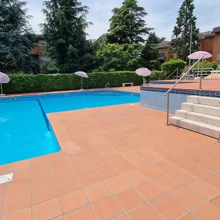 Cappuccini Appartments Apartmán Peschiera del Garda