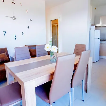Cappuccini Appartments *