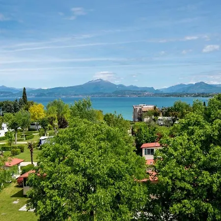 Cappuccini Appartments * Peschiera del Garda