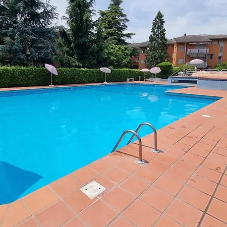 Cappuccini Appartments Apartmán