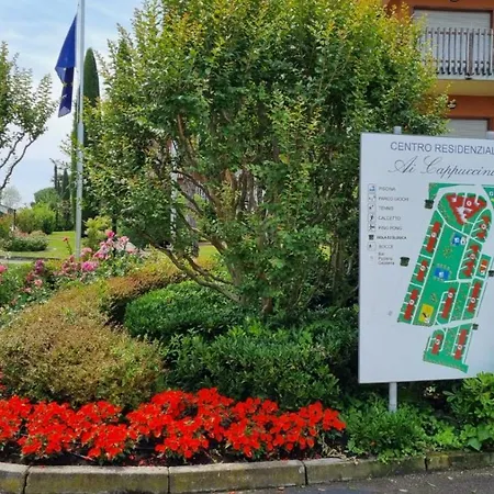 Cappuccini Appartments