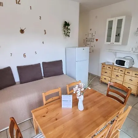 Cappuccini Appartments Peschiera del Garda