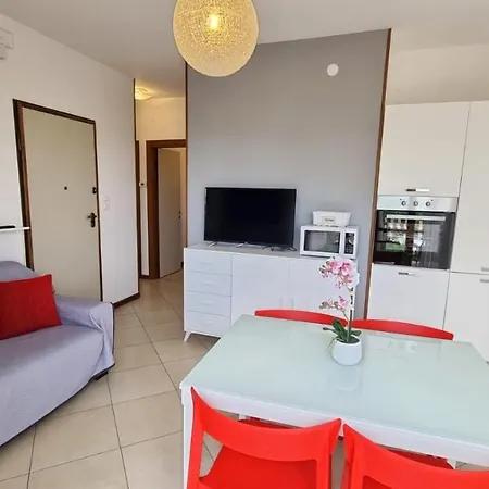 Cappuccini Appartments * Peschiera del Garda