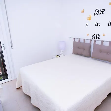 Apartmán Cappuccini Appartments Peschiera del Garda