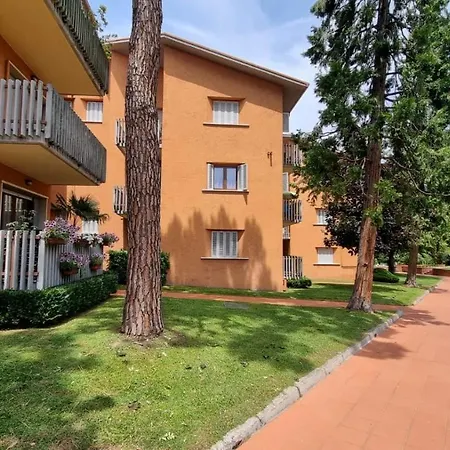 Cappuccini Appartments