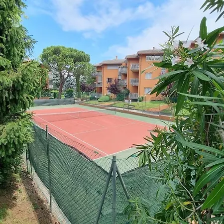 Apartmán Cappuccini Appartments *