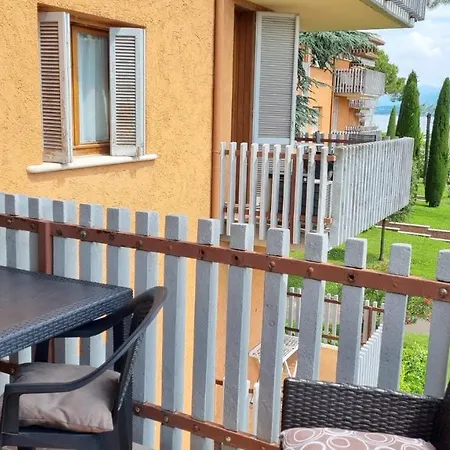 Apartmán Cappuccini Appartments