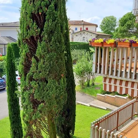 Cappuccini Appartments *