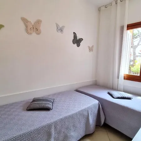 Apartmán Cappuccini Appartments *