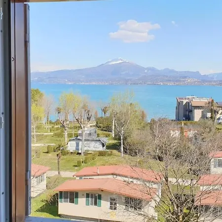 Cappuccini Appartments Peschiera del Garda