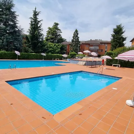 Cappuccini Appartments