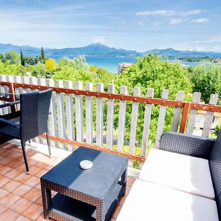 Cappuccini Appartments Apartmán Peschiera del Garda
