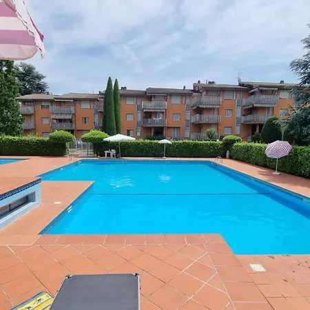 Cappuccini Appartments