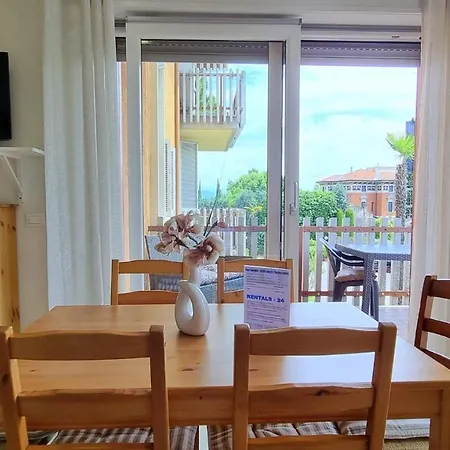 Cappuccini Appartments Apartmán