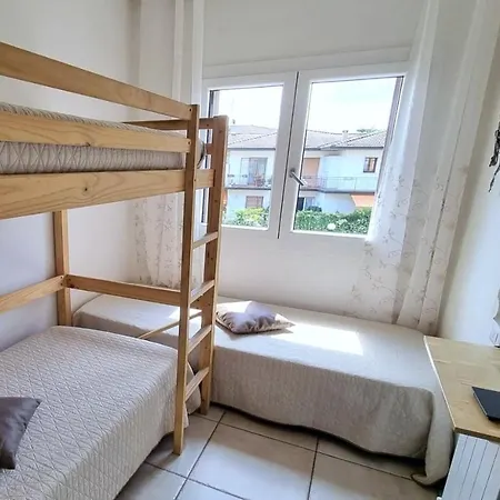 Apartmán Cappuccini Appartments