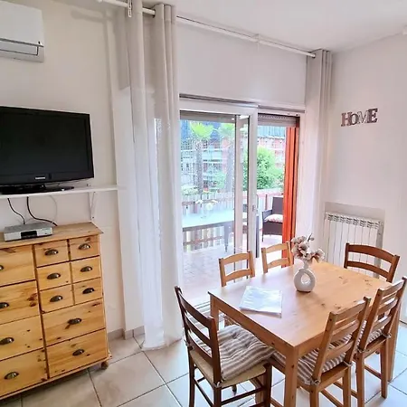 Cappuccini Appartments *