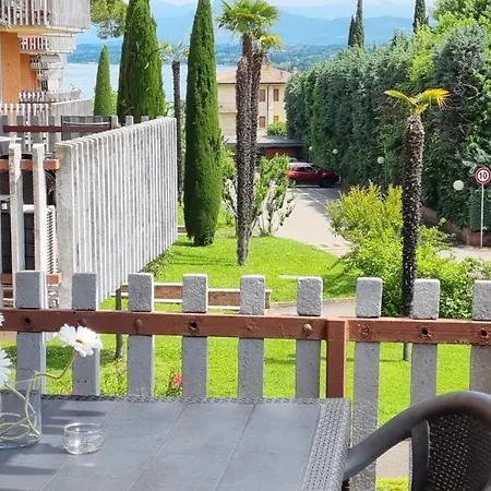 Cappuccini Appartments * Peschiera del Garda