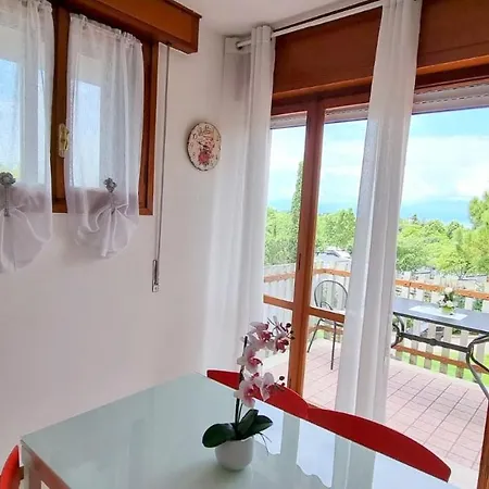 Apartmán Cappuccini Appartments