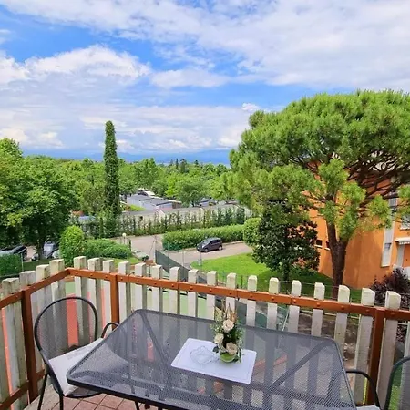 Cappuccini Appartments *
