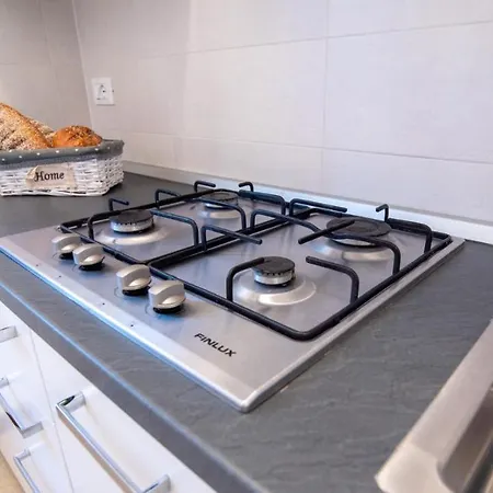 Cappuccini Appartments Apartmán Peschiera del Garda
