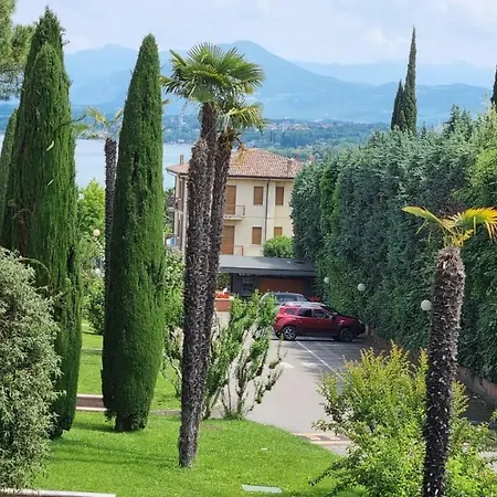 Cappuccini Appartments