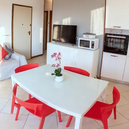 Apartmán Cappuccini Appartments Peschiera del Garda