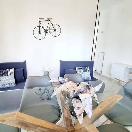 Apartmán Cappuccini Appartments