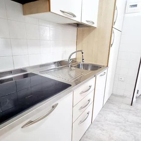 Apartmán Cappuccini Appartments *