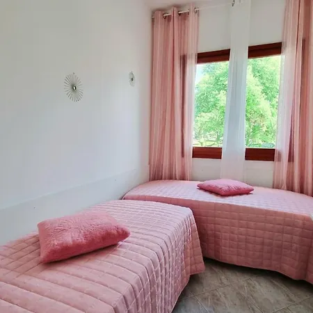 Cappuccini Appartments Apartmán *