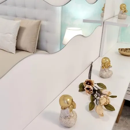 Cappuccini Appartments Apartmán Peschiera del Garda