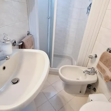 Apartmán Cappuccini Appartments